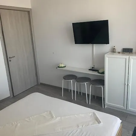 Apartmán Marlene 4 Năvodari