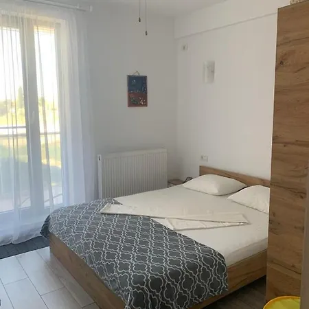 Apartmán Marlene 4 *