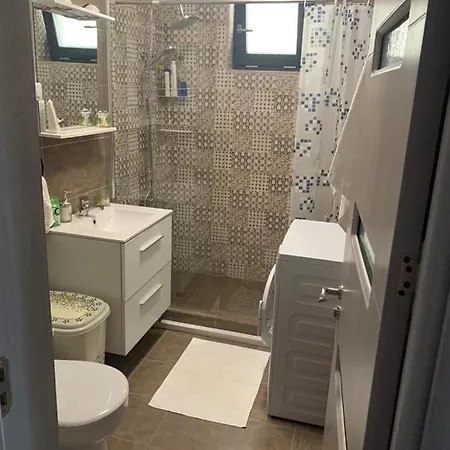 Apartmán Marlene 4 Năvodari